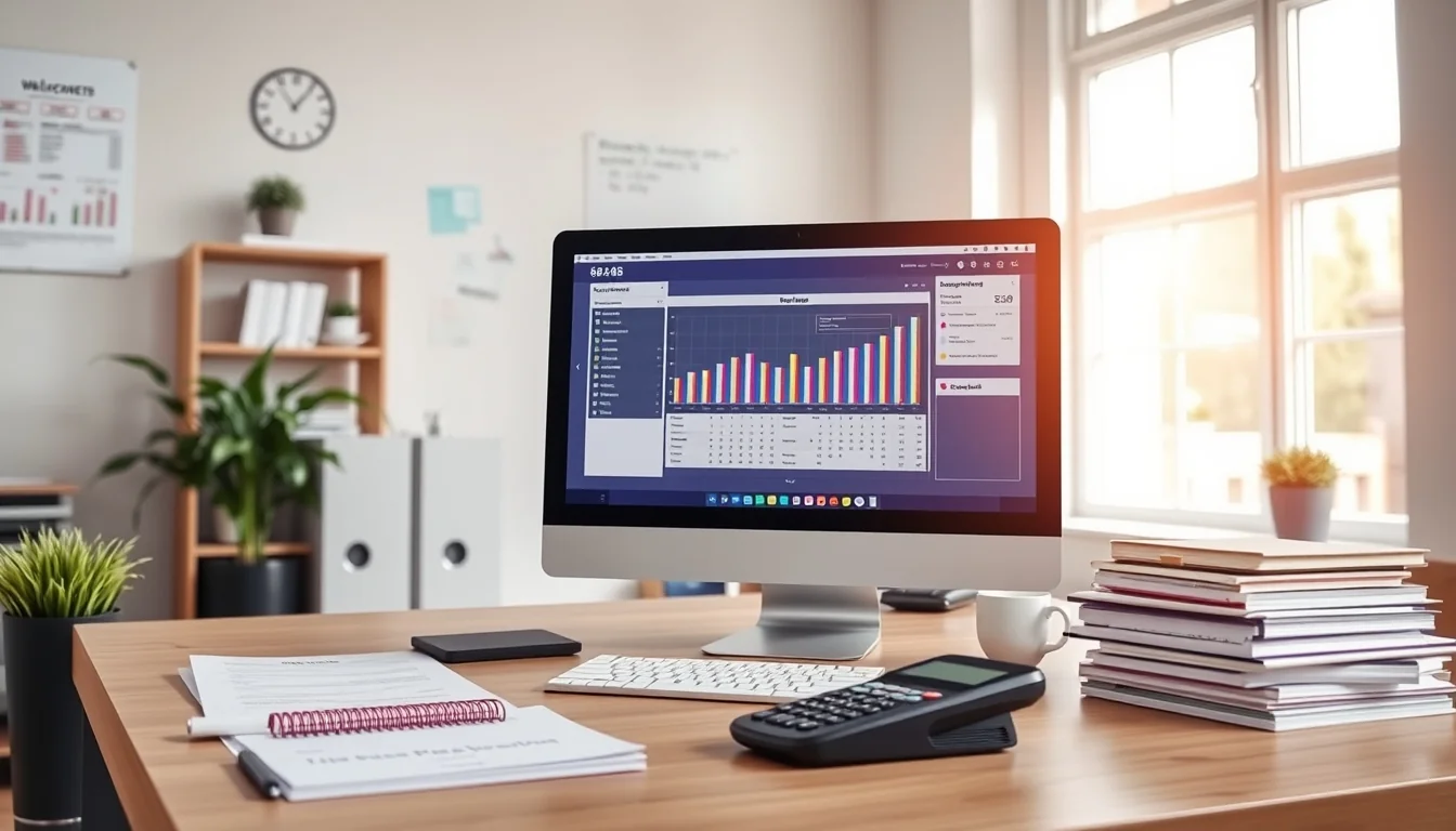 Professional plan visual